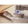 Brother RL417 sewing machine Electric