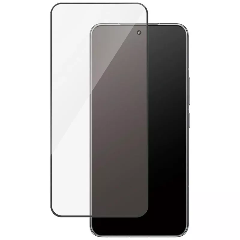 PanzerGlass Screen protector | Xiaomi | 15T/15T Pro | Transparent | Ultra-Wide Fit