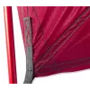 MSR Hubba Hubba NX Dome tent 2 person(s) Red