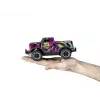 RC Car Ghost Driver - Purple
