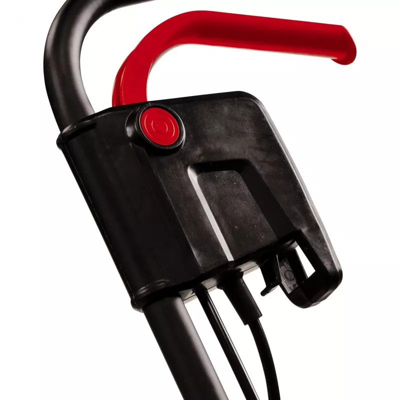 electric scarifier GC-ES 1231/1 (Red/black, 1.200 Watt)