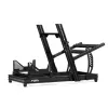 Racing cockpit Next Level Racing F-GT Elite Lite Wheelplate Edition adjustable height compatible with Formula and GT setups