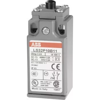Abb 1SBV010310R1211 Networking Device