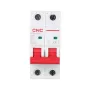 Miniature Circuit Breaker HiSmart NV821662 2-pole 63A 500V DC