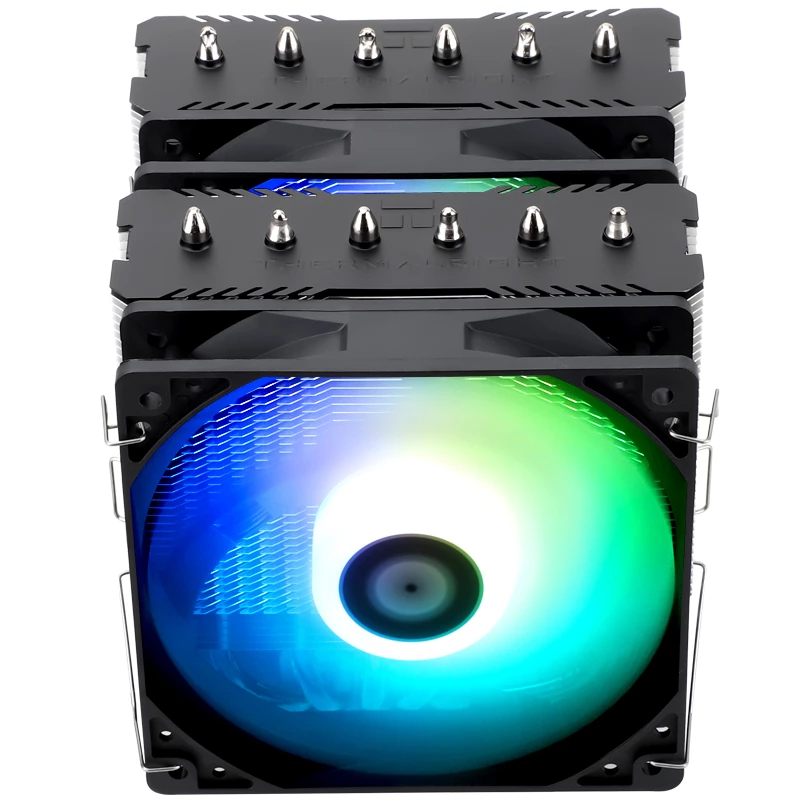 Thermalright Peerless Asassin 120 SE ARGB black Cooler