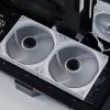 TRYX ROTA PRO 140mm Case Fan - White