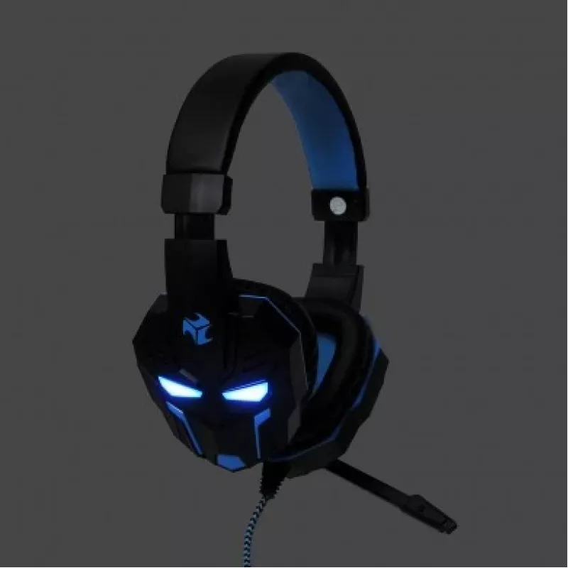 IBOX X8 GAMING SHPIX8MV Kopfhrer (black) (SHPIX8MV)