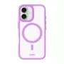LAUT HUEX PROTECT case for iPhone 16 Series