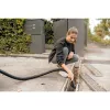 Kärcher 1.628-009.0 Dust Extractor Black, Yellow 12 L 1000 W