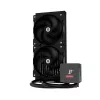 Enermax liquid CPU Cooler LIQMAX IV Series 240mm AM5/LGA1851 - CPU Cooler (ELC-LMIV240-SF)