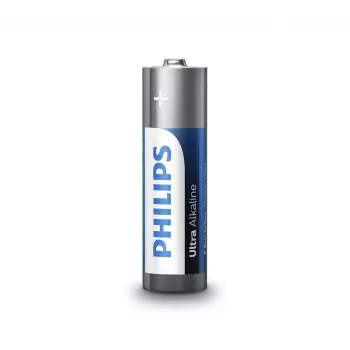 Single-use battery Philips LR6E4B/10