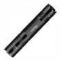 UV flashlight Superfire Z01 365 nm USB — handheld UV lamp with 365nm wavelength, USB rechargeable
