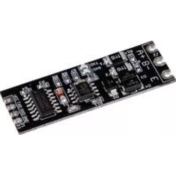 DEBO TTL-RS485 - Entwicklerboard - UART-TTL to RS485 Converter (TTL-RS485-Converter)