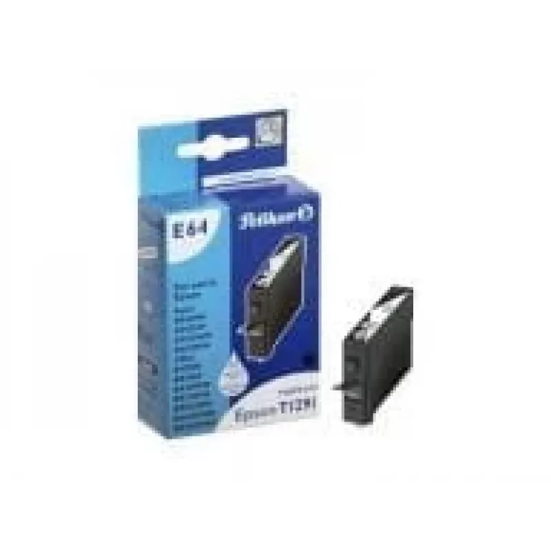 Pelikan 4108609 Printer Consumable Black