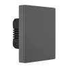 Wall switch Sonoff M5-1C-80 Wi‑Fi — single‑pole smart switch for in‑wall installation, 1 channel
