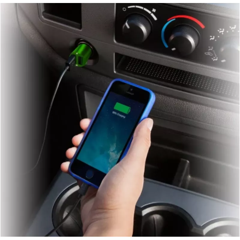 Navitel | Car Adapter | UC323 | 5 V | Car Adapter