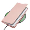 Dux Ducis Skin Pro holster cover with flip Samsung Galaxy S22+ (S22 Plus) pink