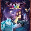 Mysterium Kids: Der Schatz of captain Buh, Board Game
