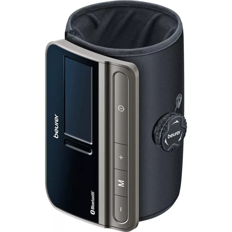 Beurer BM 81 easyLock Blood Pressure Monitor (65511)