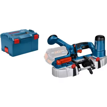 Bosch GCB 18V-63 CLC portable bandsaw 162 m/min Battery