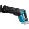 Battery Reciprocating Saw JR001GZ XGT, 40Volt, Reciprocating Saw Blue/black, without Battery and Charger