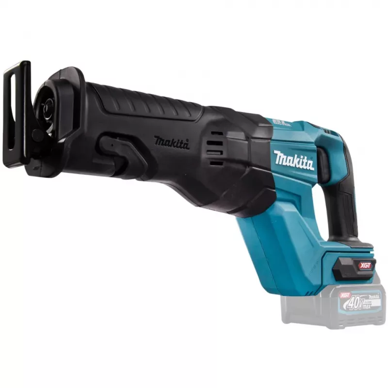 Battery Reciprocating Saw JR001GZ XGT, 40Volt, Reciprocating Saw Blue/black, without Battery and Charger