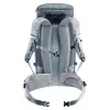 Backpack DEUTER Trail 32 EL black-shale — 32 L capacity, ergonomic back system