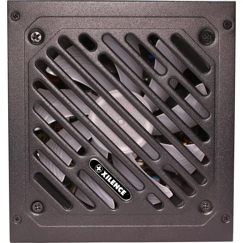 Power Supply XILENCE 750W, 80PLUS GOLD, PFC Active, XN335