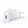 Charger USB Universal WHITE/EG-UC2A-02-W Gembird