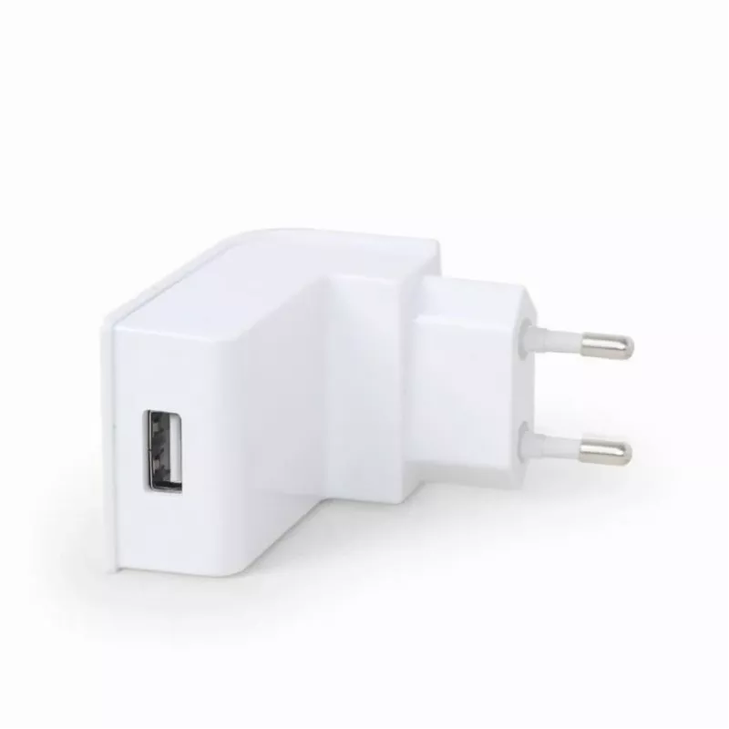Charger USB Universal WHITE/EG-UC2A-02-W Gembird