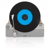 Vertical turntable Blaupunkt VT100SL