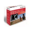 AgfaPhoto Compact DC5200 Compact Camera 21 MP CMOS 5616 x 3744 Pixel Blue (DC5200-BL)