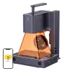 Laser engraver LaserPecker 2 Basic Version (LP2BV) compact portable design