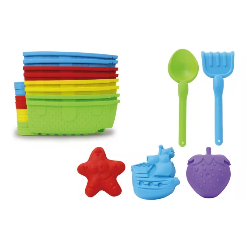Sandbox Toy Jamara 460343