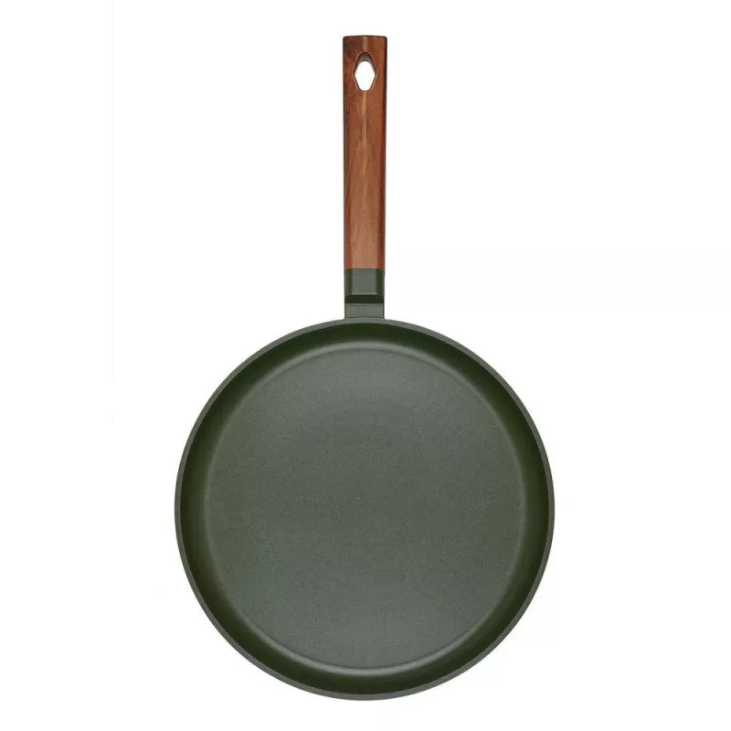 Flat crepe pan RESTO 93712 — 28 cm diameter, 2.7 cm height