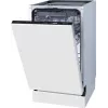 Gorenje GV563E11 dishwasher Fully built-in 10 sets of dishes E