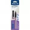 Pelikan Pina Colada Edition, Stick Pen, mixed colours, Blue, 0,7 mm, Fein, Ambidextrous