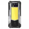 Smartphone Oukitel WP100 6.78 inch 12GB RAM 512GB Black