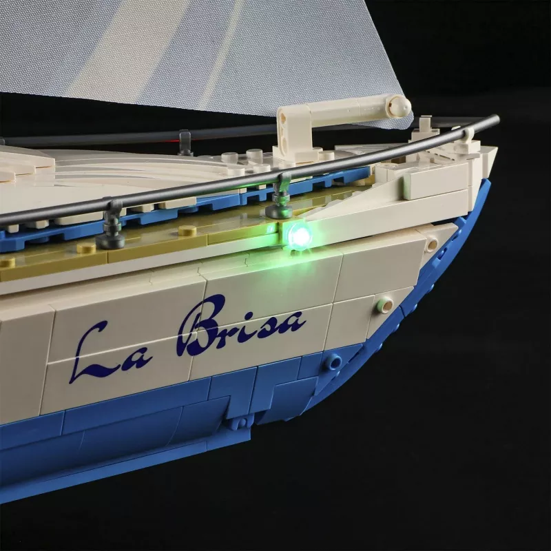 Lumibricks F9074
