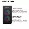 HP OMEN GT16-0083ng 35L RYZ7 8700F/32GB/3TBSSD/RTX5070Ti/W11 Home