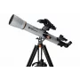 Celestron StarSense Explorer 70 LT Rifrattore Refractor 70x Black, Grey