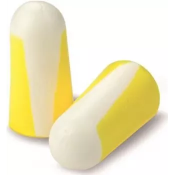 Honeywell Earplugs Bilsom 303S EN 352-2 (SNR)=33 dB Refill Pack à 200 Pair,Gr.S (1006187)