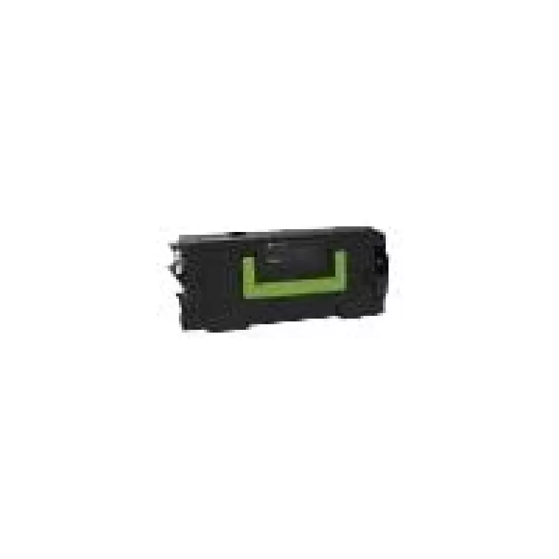 Lexmark Ultra High Yield Black Toner Cartridge, Original