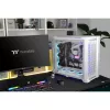 Case CTE T750 Fu ll Tower ARGB TG Snow