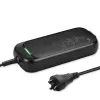 Charger QOLTEC for ebike Bosch 50762 36V/42V 2A