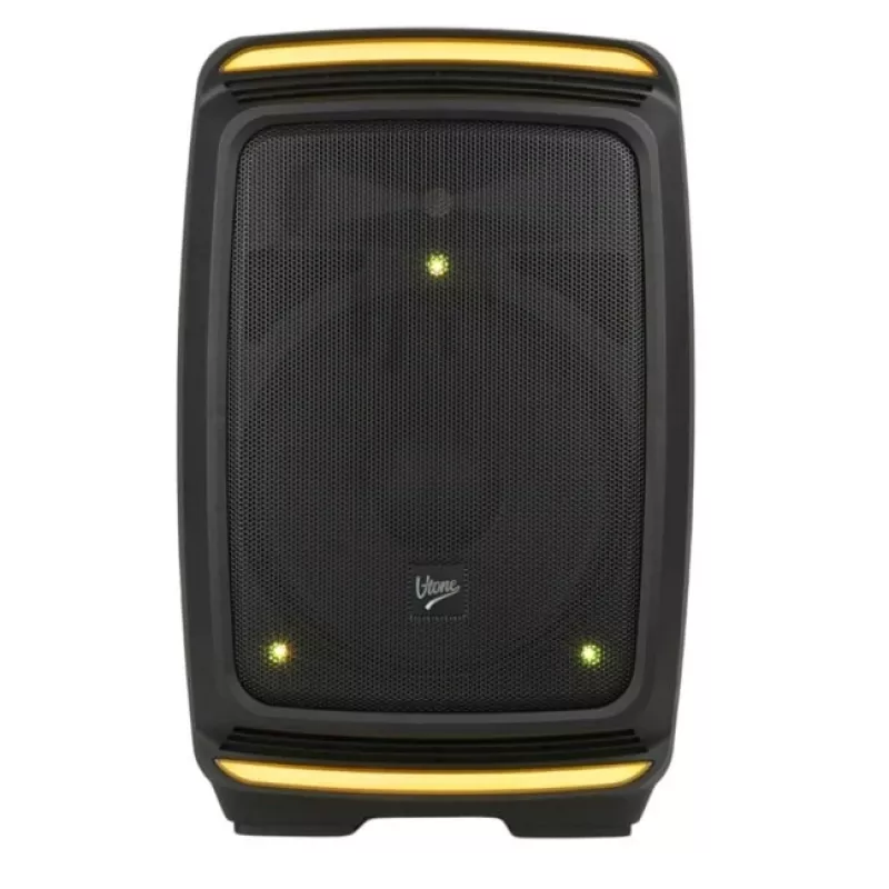 V-TONE OrionX 14 ACCU - active 14 battery-powered speaker