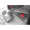 Freestanding dishwasher AMICA MV 637 DCB — 14 place settings, Full size 60 cm, Inverter motor, 7 programs, 44 dB
