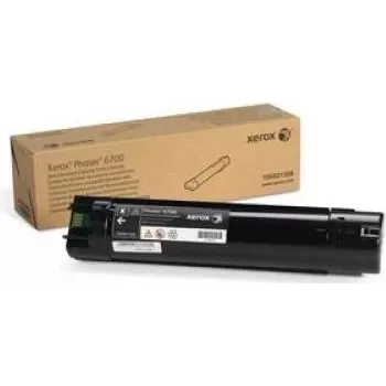 Xerox Toner 106R01506 - Black - Capacity: 7.100 Pages (106R01506)