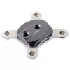 Water block Aqua-Computer Cuplex Kryos NEXT for LGA 1700, PVD/Nickel finish (MPN 21849)