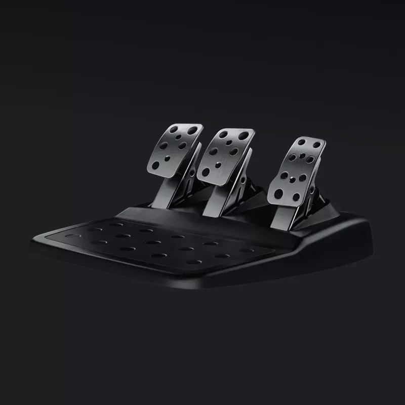 Logitech G920 Driving Force Racing Wheel for Xbox One and PC (941-000124)
